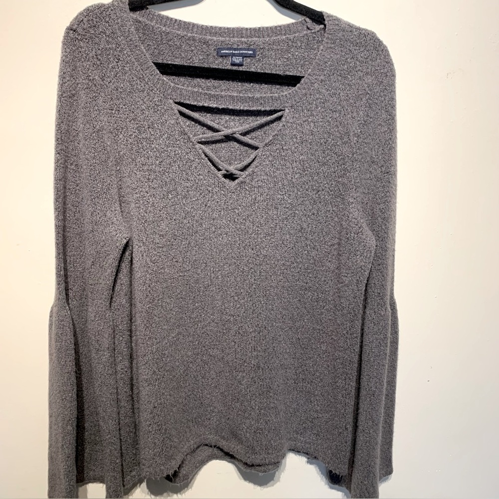 American Eagle sweater XL